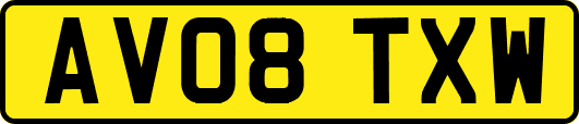 AV08TXW