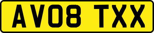 AV08TXX