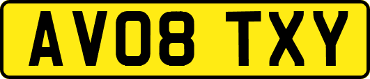 AV08TXY