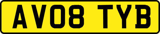 AV08TYB