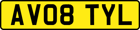 AV08TYL