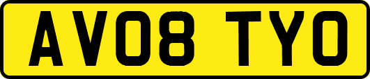 AV08TYO