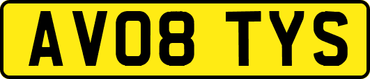 AV08TYS
