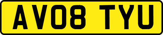 AV08TYU