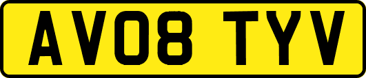 AV08TYV