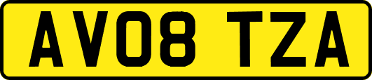 AV08TZA