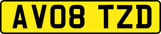 AV08TZD