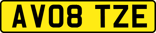 AV08TZE