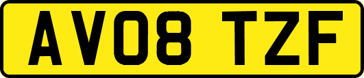 AV08TZF