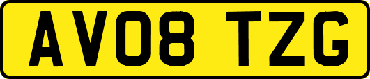 AV08TZG