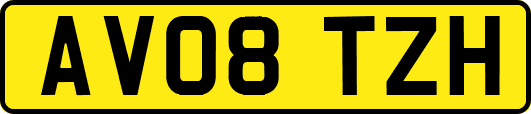 AV08TZH