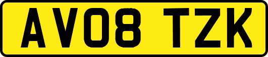 AV08TZK