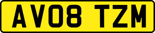 AV08TZM