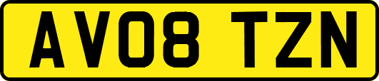 AV08TZN