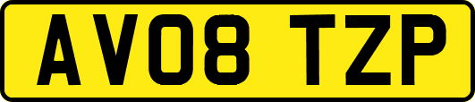 AV08TZP