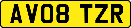 AV08TZR