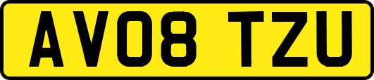 AV08TZU