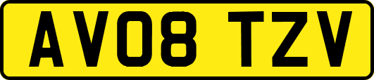 AV08TZV