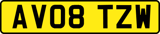AV08TZW