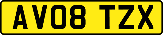 AV08TZX