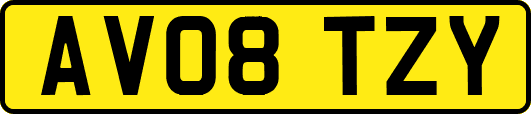 AV08TZY