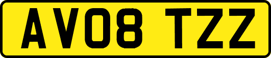 AV08TZZ