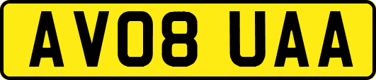 AV08UAA