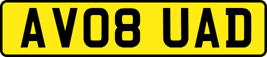 AV08UAD