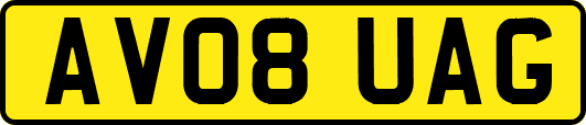 AV08UAG