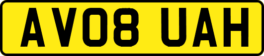 AV08UAH