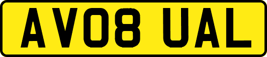 AV08UAL