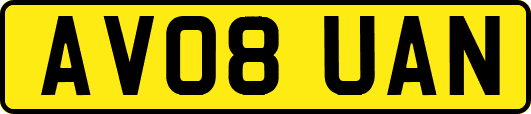 AV08UAN