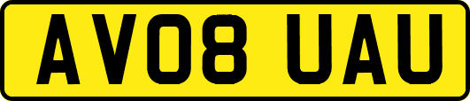 AV08UAU