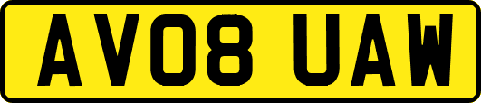 AV08UAW