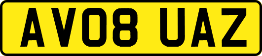 AV08UAZ