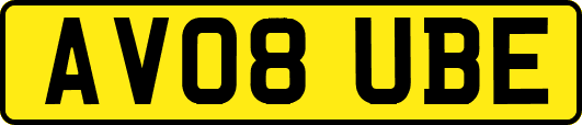 AV08UBE