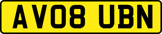 AV08UBN
