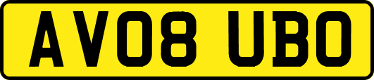 AV08UBO