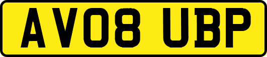 AV08UBP