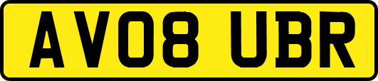 AV08UBR