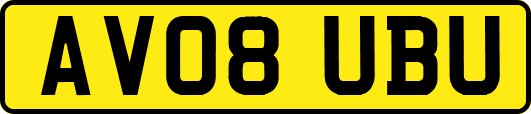AV08UBU