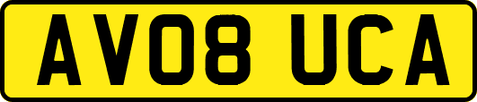 AV08UCA