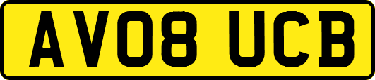AV08UCB