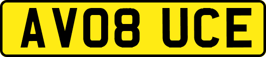 AV08UCE