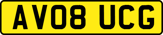AV08UCG