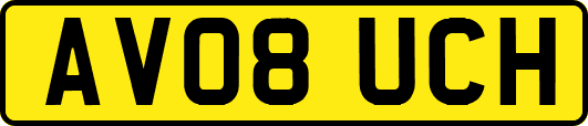 AV08UCH