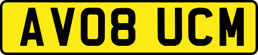 AV08UCM