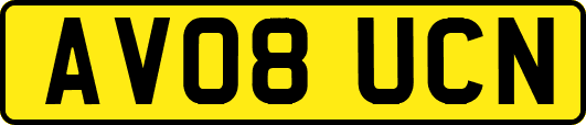 AV08UCN