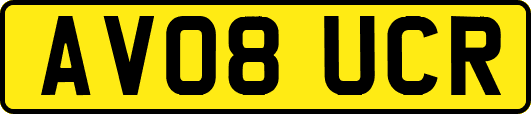 AV08UCR