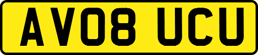 AV08UCU